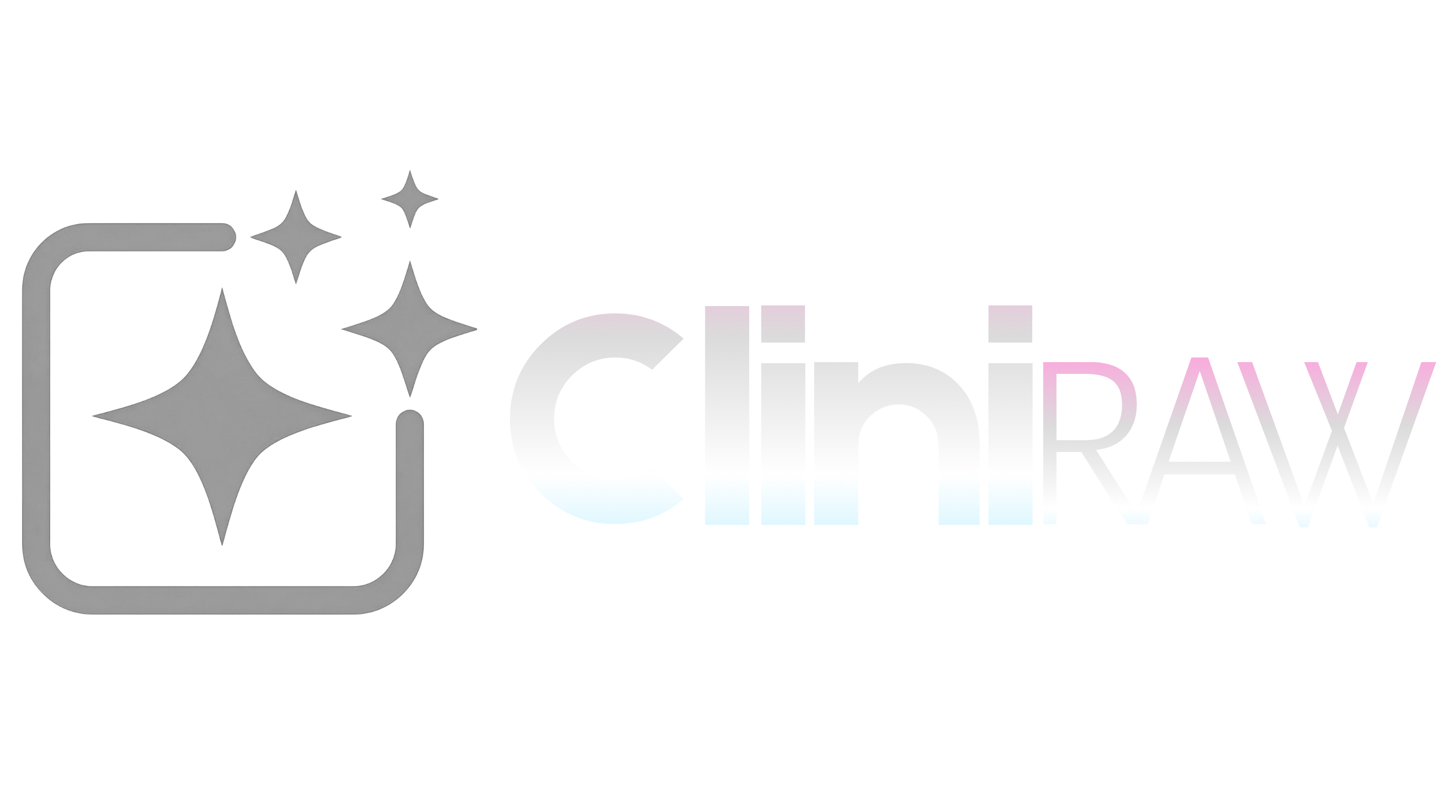 CliniRAW Logo